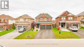 84 MONARCHY STREET Barrie