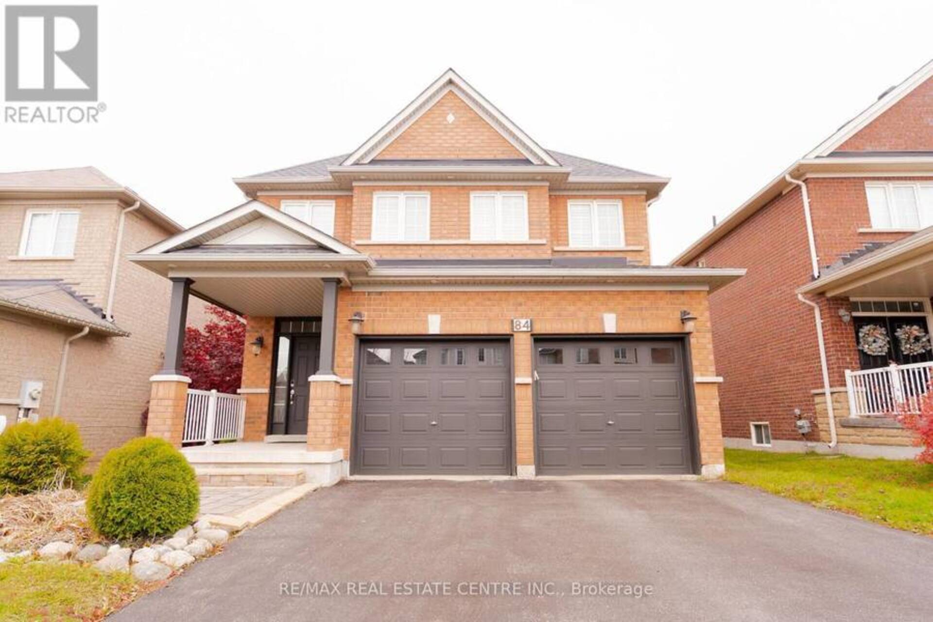 84 MONARCHY STREET Barrie