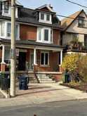 78A WESTMORELAND AVENUE Toronto