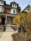 78A WESTMORELAND AVENUE Toronto