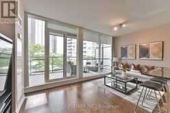 405 - 2240 LAKESHORE BOULEVARD W Toronto