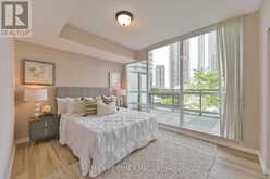 405 - 2240 LAKESHORE BOULEVARD W Toronto