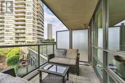 405 - 2240 LAKESHORE BOULEVARD W Toronto