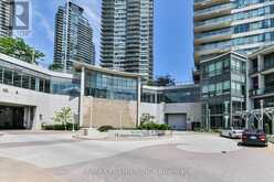 405 - 2240 LAKESHORE BOULEVARD W Toronto