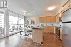 405 - 2240 LAKESHORE BOULEVARD W Toronto