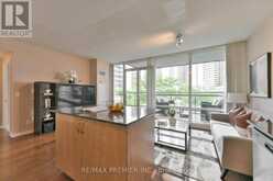 405 - 2240 LAKESHORE BOULEVARD W Toronto