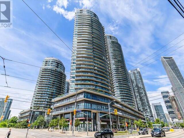 405 - 2240 LAKESHORE BOULEVARD W Toronto Ontario