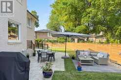 3 LOCHWAY COURT Toronto