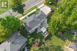 3 LOCHWAY COURT Toronto