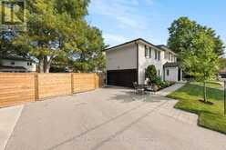 3 LOCHWAY COURT Toronto