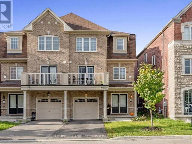 39 GOLDEN SPRINGS DRIVE Brampton Ontario