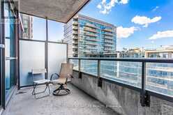 412 - 17 ZORRA STREET Toronto