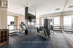 412 - 17 ZORRA STREET Toronto