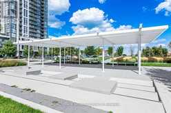 412 - 17 ZORRA STREET Toronto