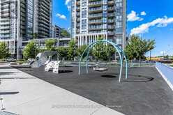 412 - 17 ZORRA STREET Toronto