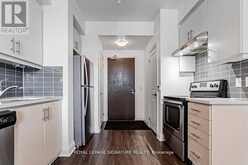 412 - 17 ZORRA STREET Toronto