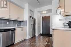 412 - 17 ZORRA STREET Toronto