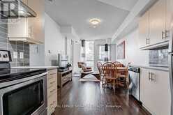 412 - 17 ZORRA STREET Toronto