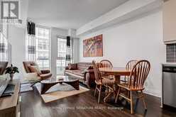 412 - 17 ZORRA STREET Toronto