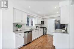 431 COMMONWEALTH CIRCLE Mississauga