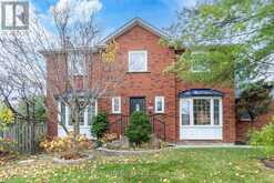 431 COMMONWEALTH CIRCLE Mississauga