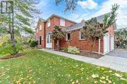 431 COMMONWEALTH CIRCLE Mississauga