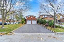 431 COMMONWEALTH CIRCLE Mississauga