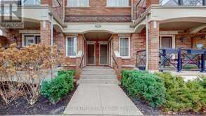 17 - 2496 POST ROAD Oakville