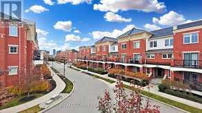 17 - 2496 POST ROAD Oakville