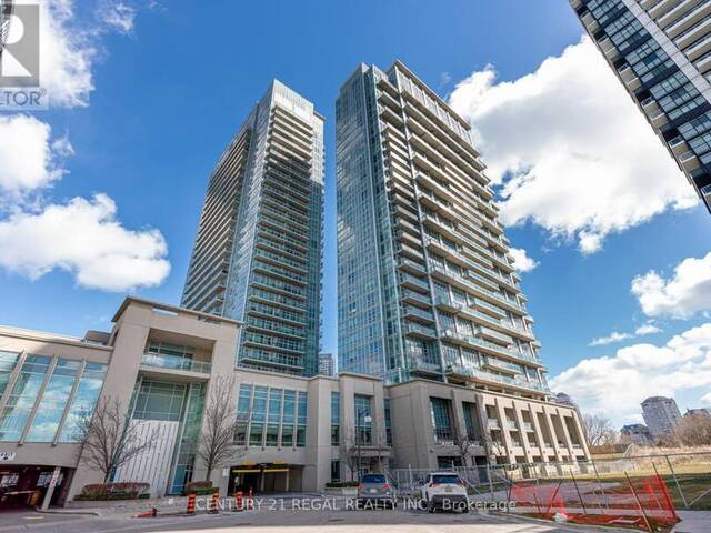 1621 - 165 LEGION ROAD Toronto Ontario