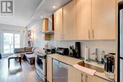 1621 - 165 LEGION ROAD Toronto