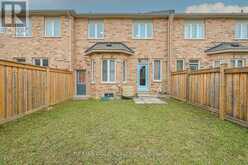 23 YELLOW SORREL ROAD Brampton