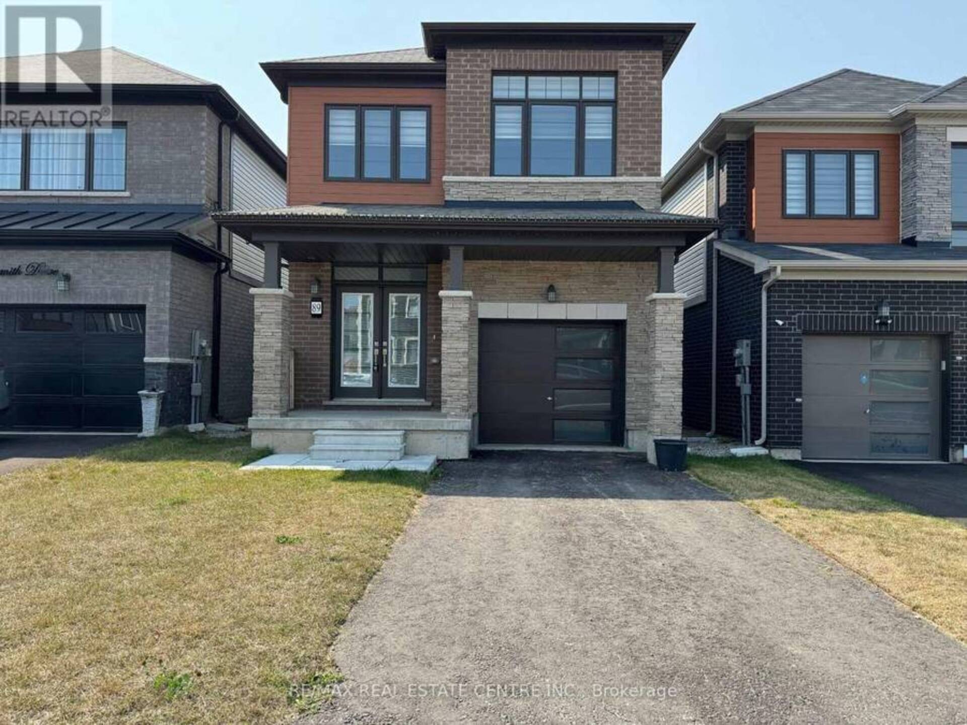 89 BLACKSMITH DRIVE Woolwich