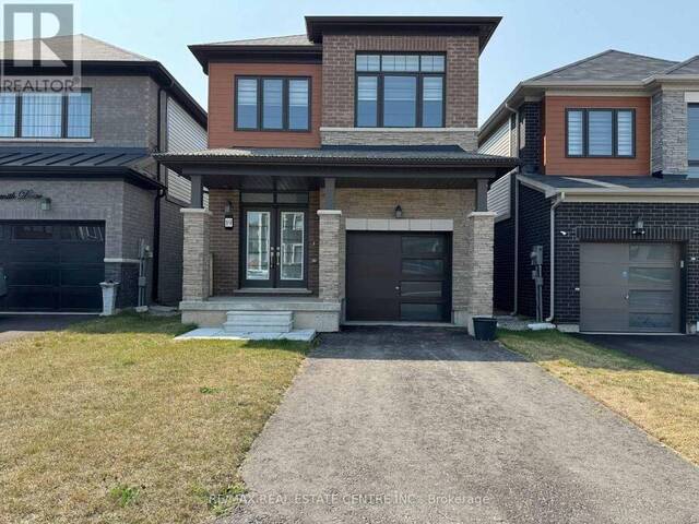 89 BLACKSMITH DRIVE Woolwich Ontario