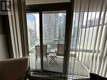 2101 - 33 BAY STREET Toronto