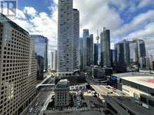 2101 - 33 BAY STREET Toronto