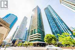 2101 - 33 BAY STREET Toronto