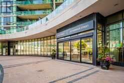 2101 - 33 BAY STREET Toronto