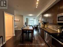 2101 - 33 BAY STREET Toronto