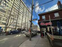 N2 -2F - 1 BALDWIN STREET Toronto