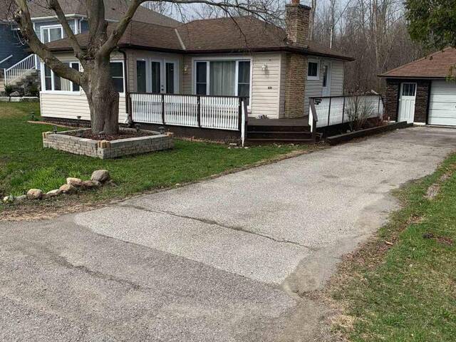 836 NORVAL ROAD Georgina Ontario