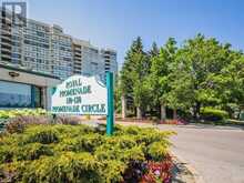 908 - 120 PROMENADE CIRCLE W Vaughan