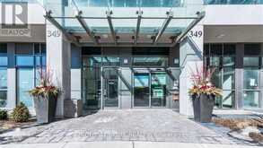 807 - 349 RATHBURN ROAD W Mississauga