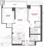 807 - 349 RATHBURN ROAD W Mississauga