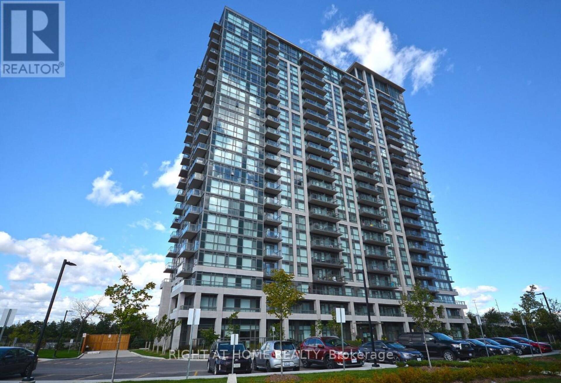 807 - 349 RATHBURN ROAD W Mississauga