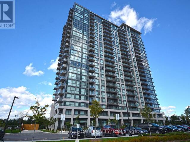 807 - 349 RATHBURN ROAD W Mississauga Ontario