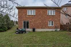 47 ECHORIDGE DRIVE Brampton