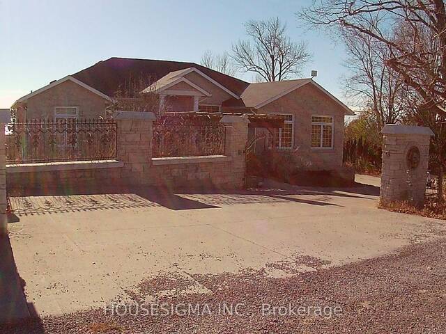 161 SIMPSON ROAD Cramahe Ontario