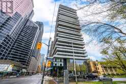 202 - 57 ST JOSEPH STREET Toronto