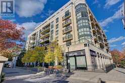 605 - 676 SHEPPARD AVENUE E Toronto